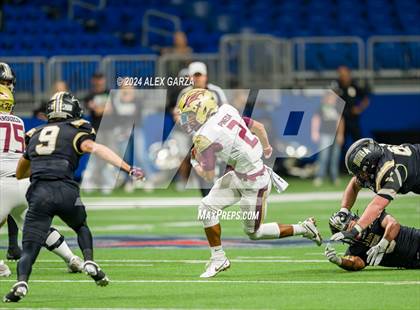 Thumbnail 3 in Los Fresnos vs. Johnson photogallery.