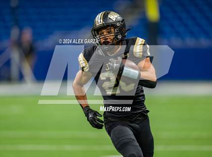 Thumbnail 1 in Los Fresnos vs. Johnson photogallery.