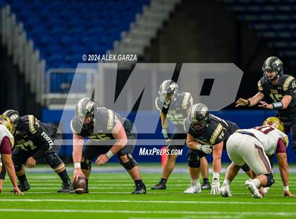 Thumbnail 1 in Los Fresnos vs. Johnson photogallery.