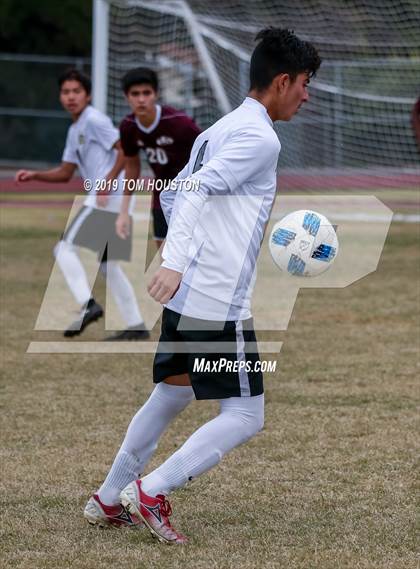 Thumbnail 1 in Santa Fe @ La Serna photogallery.