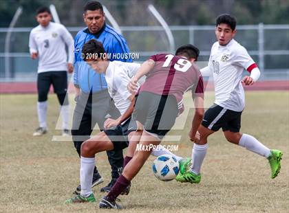 Thumbnail 3 in Santa Fe @ La Serna photogallery.