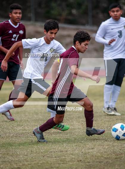 Thumbnail 2 in Santa Fe @ La Serna photogallery.