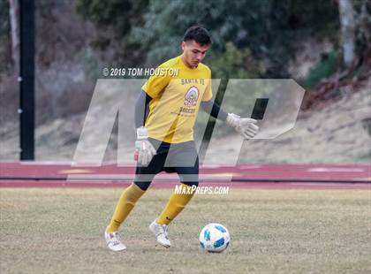 Thumbnail 2 in Santa Fe @ La Serna photogallery.