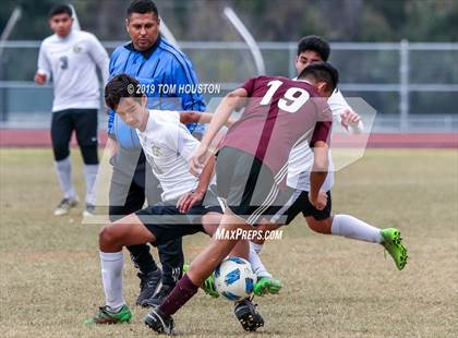 Thumbnail 3 in Santa Fe @ La Serna photogallery.
