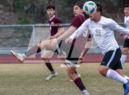 Thumbnail 2 in Santa Fe @ La Serna photogallery.