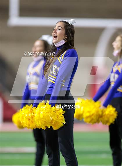 Thumbnail 1 in Brock vs. Denver City (UIL Class 3A Area Playoff) photogallery.