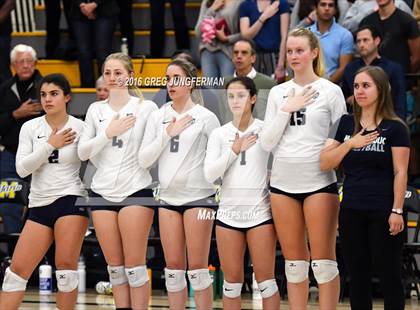 Thumbnail 1 in Marin Catholic @ Branson (MCAL Final) photogallery.