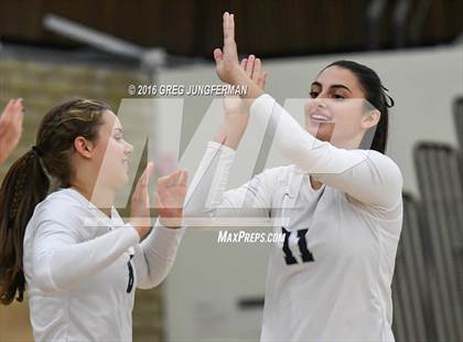 Thumbnail 3 in Marin Catholic @ Branson (MCAL Final) photogallery.