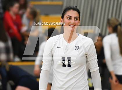 Thumbnail 1 in Marin Catholic @ Branson (MCAL Final) photogallery.