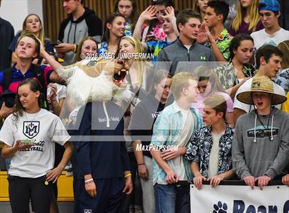 Thumbnail 3 in Marin Catholic @ Branson (MCAL Final) photogallery.