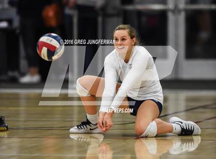 Thumbnail 1 in Marin Catholic @ Branson (MCAL Final) photogallery.