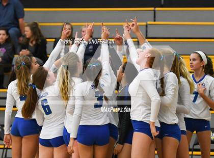 Thumbnail 1 in Marin Catholic @ Branson (MCAL Final) photogallery.