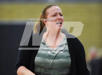 Thumbnail 2 in Marin Catholic @ Branson (MCAL Final) photogallery.