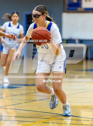Foothill vs Valley Christian (Newark Memorial Cougars Classic)