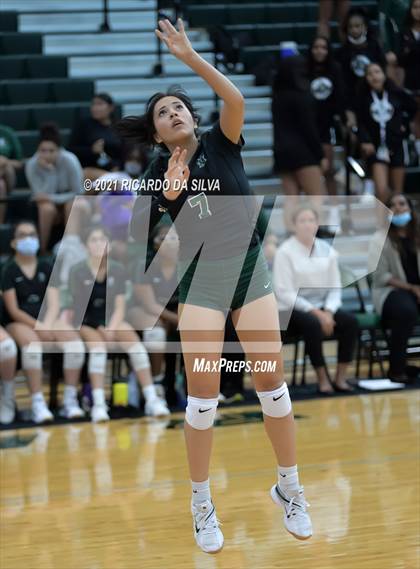 Thumbnail 2 in Mayde Creek vs Fort Bend Bush photogallery.