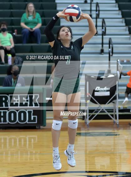 Thumbnail 3 in Mayde Creek vs Fort Bend Bush photogallery.