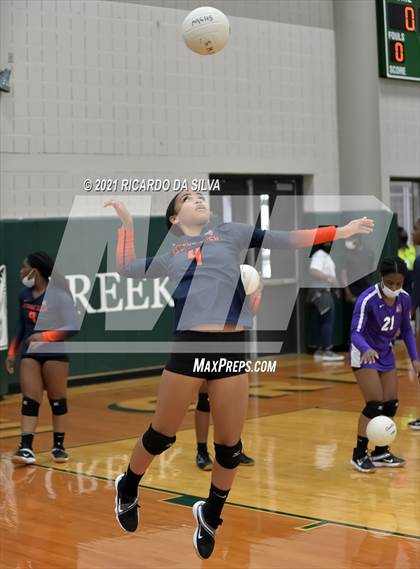 Thumbnail 1 in Mayde Creek vs Fort Bend Bush photogallery.