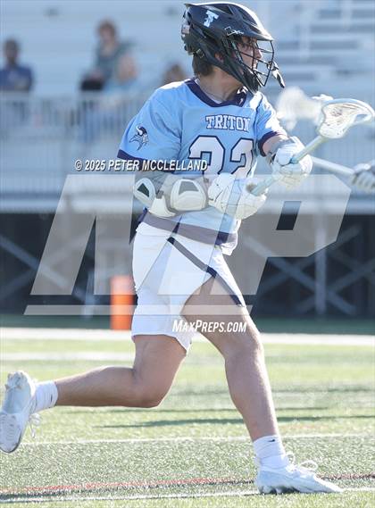 Thumbnail 2 in Triton Regional @ Pentucket Regional photogallery.