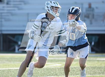 Thumbnail 1 in Triton Regional @ Pentucket Regional photogallery.