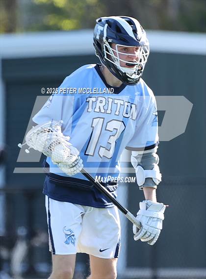 Thumbnail 1 in Triton Regional @ Pentucket Regional photogallery.