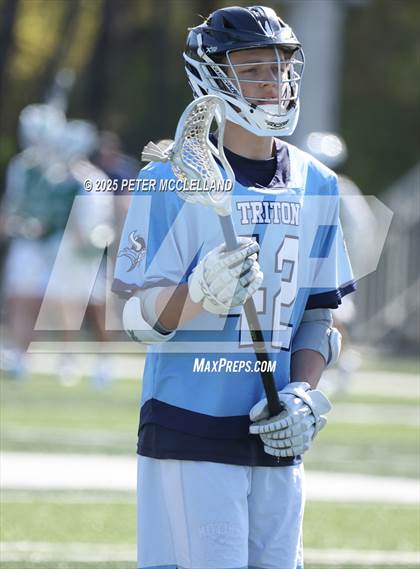 Thumbnail 3 in Triton Regional @ Pentucket Regional photogallery.