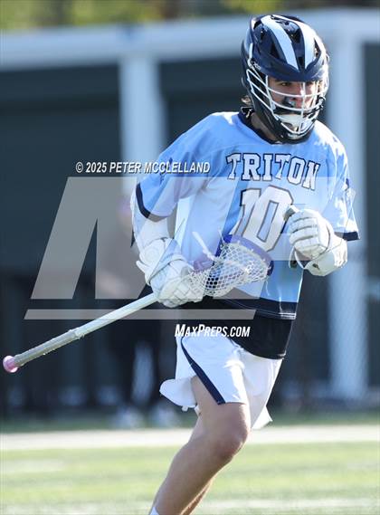 Thumbnail 3 in Triton Regional @ Pentucket Regional photogallery.