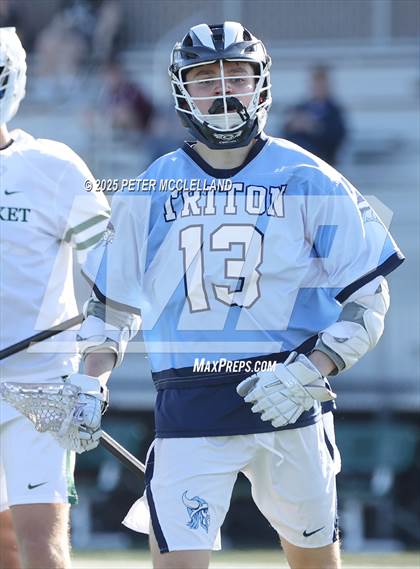 Thumbnail 1 in Triton Regional @ Pentucket Regional photogallery.