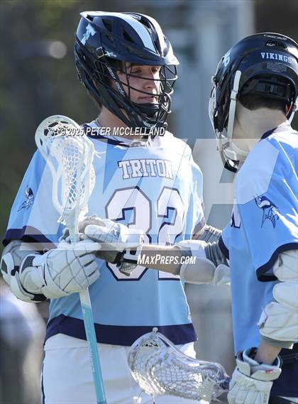 Thumbnail 2 in Triton Regional @ Pentucket Regional photogallery.