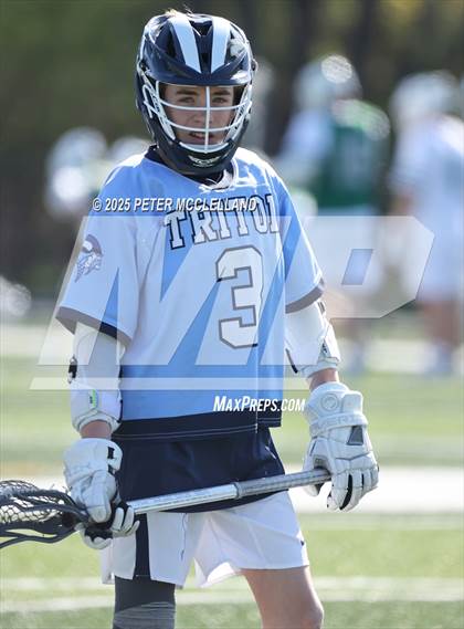 Thumbnail 1 in Triton Regional @ Pentucket Regional photogallery.