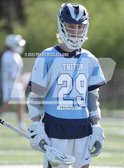 Thumbnail 3 in Triton Regional @ Pentucket Regional photogallery.