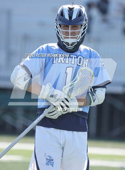 Thumbnail 2 in Triton Regional @ Pentucket Regional photogallery.