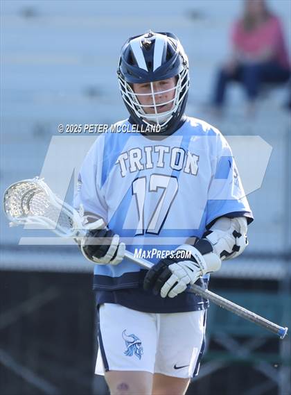 Thumbnail 1 in Triton Regional @ Pentucket Regional photogallery.