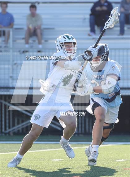 Thumbnail 2 in Triton Regional @ Pentucket Regional photogallery.