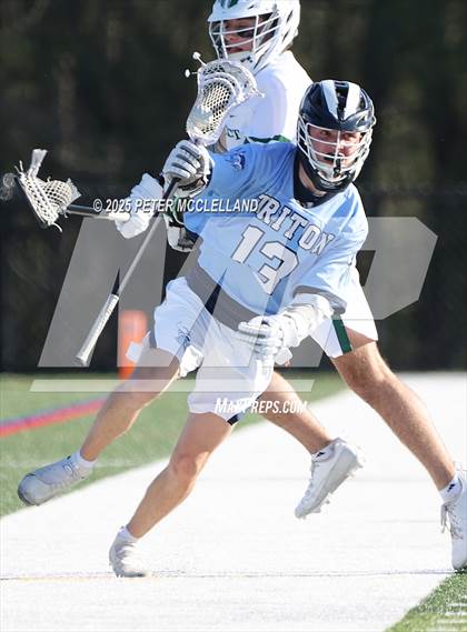 Thumbnail 1 in Triton Regional @ Pentucket Regional photogallery.