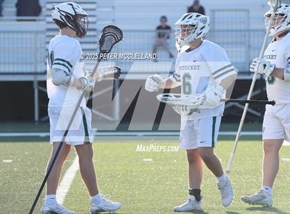 Thumbnail 3 in Triton Regional @ Pentucket Regional photogallery.