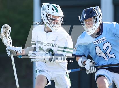 Thumbnail 2 in Triton Regional @ Pentucket Regional photogallery.