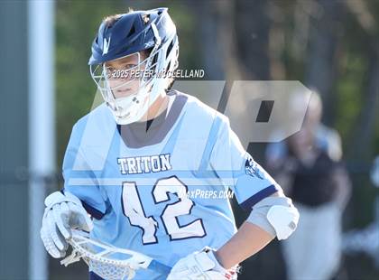 Thumbnail 1 in Triton Regional @ Pentucket Regional photogallery.