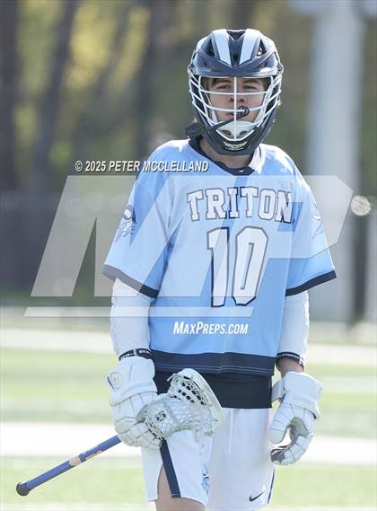 Thumbnail 3 in Triton Regional @ Pentucket Regional photogallery.