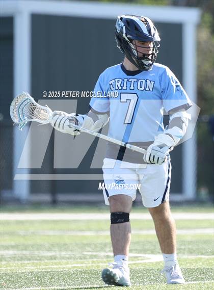 Thumbnail 2 in Triton Regional @ Pentucket Regional photogallery.