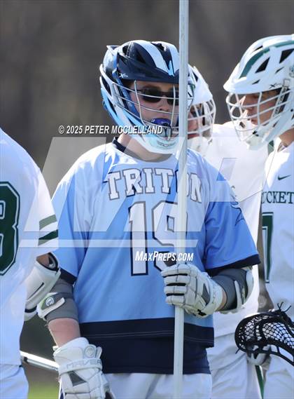 Thumbnail 2 in Triton Regional @ Pentucket Regional photogallery.
