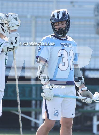 Thumbnail 2 in Triton Regional @ Pentucket Regional photogallery.