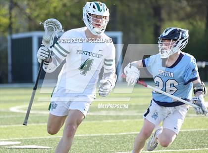 Thumbnail 2 in Triton Regional @ Pentucket Regional photogallery.