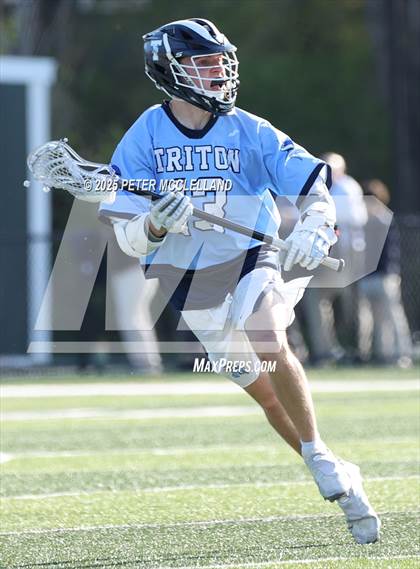 Thumbnail 2 in Triton Regional @ Pentucket Regional photogallery.