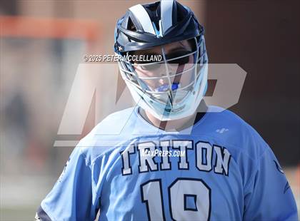 Thumbnail 1 in Triton Regional @ Pentucket Regional photogallery.