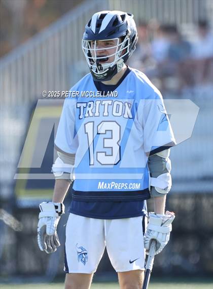 Thumbnail 3 in Triton Regional @ Pentucket Regional photogallery.