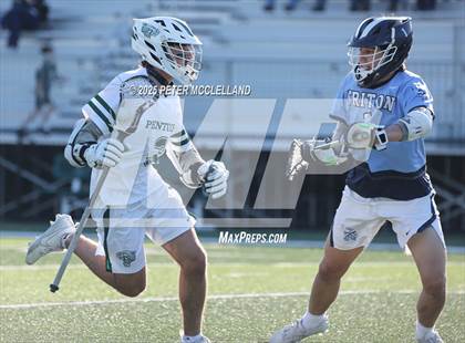 Thumbnail 2 in Triton Regional @ Pentucket Regional photogallery.