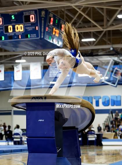 Thumbnail 3 in Pueblo Central (CHSAA 4A Final) photogallery.