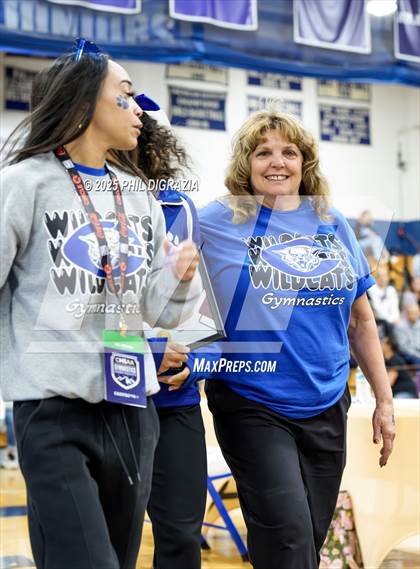 Thumbnail 3 in Pueblo Central (CHSAA 4A Final) photogallery.