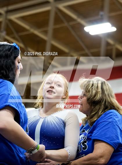 Thumbnail 1 in Pueblo Central (CHSAA 4A Final) photogallery.