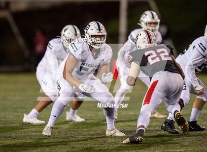 Thumbnail 3 in Interlake @ Steilacoom (WIAA 2A District Playoff) photogallery.